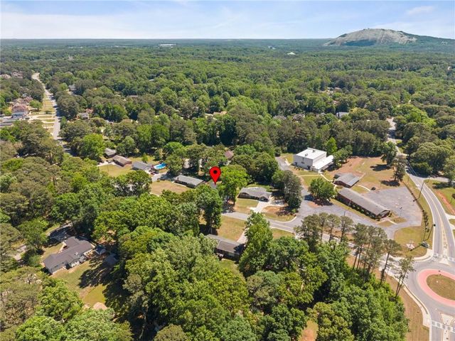 865 Old Tucker Road, Stone Mountain, GA 30087