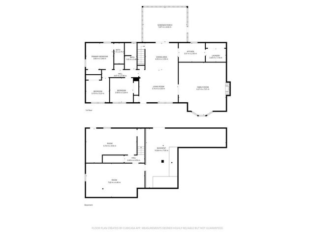 865 Old Tucker Road, Stone Mountain, GA 30087