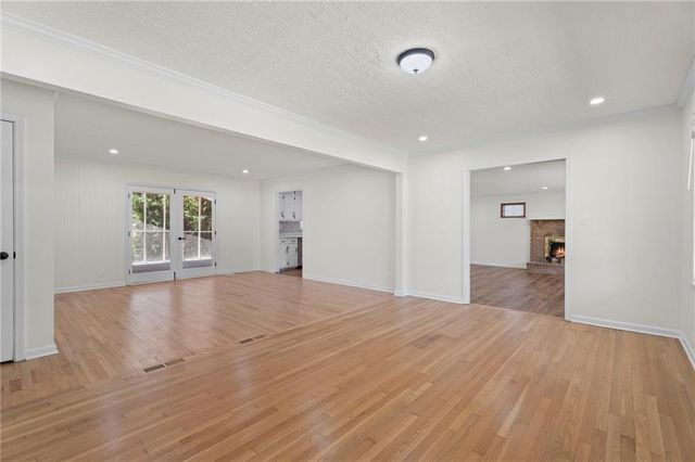 865 Old Tucker Road, Stone Mountain, GA 30087