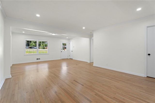 865 Old Tucker Road, Stone Mountain, GA 30087