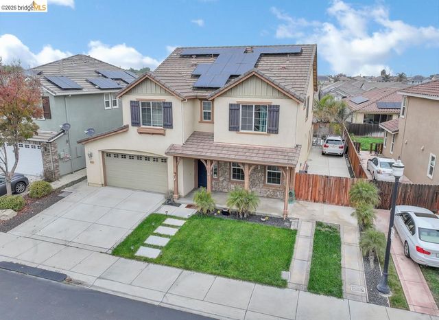 8461 Pinehollow Cir, Discovery Bay, CA 94505