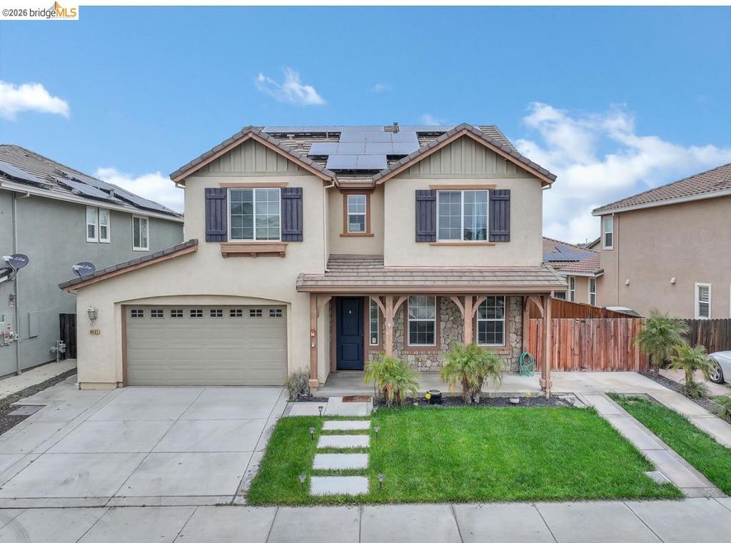 8461 Pinehollow Cir, Discovery Bay, CA 94505