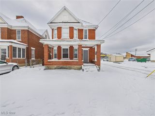 816 17th Street, Parkersburg, WV 26101