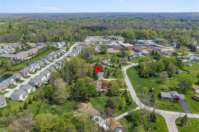 7223 Rosedale Drive, Concord Twp, OH 44060