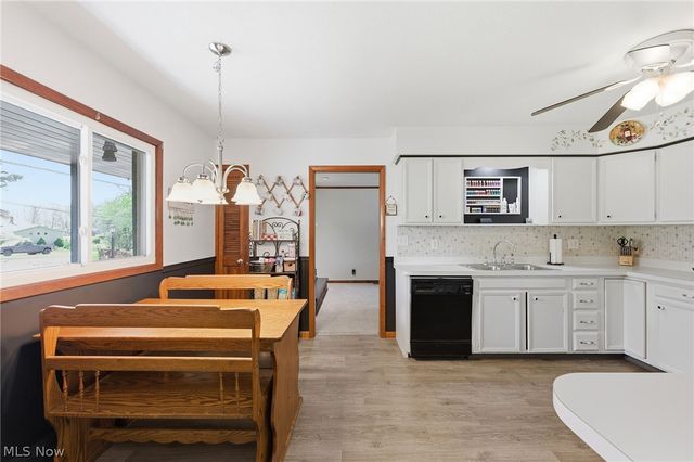 7223 Rosedale Drive, Concord Twp, OH 44060