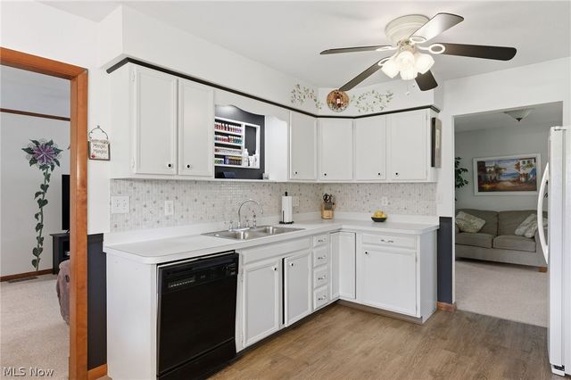 7223 Rosedale Drive, Concord Twp, OH 44060