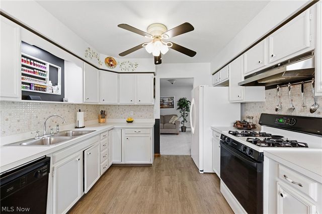 7223 Rosedale Drive, Concord Twp, OH 44060
