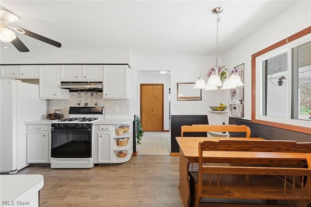 7223 Rosedale Drive, Concord Twp, OH 44060