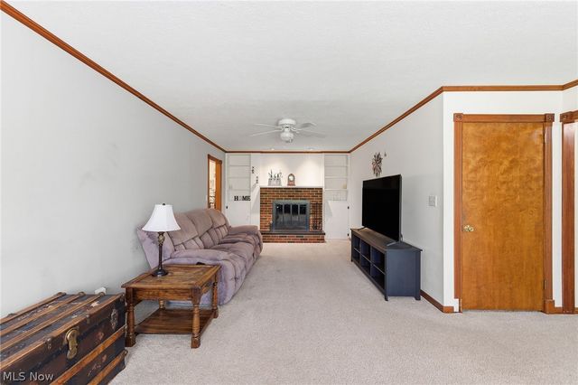 7223 Rosedale Drive, Concord Twp, OH 44060