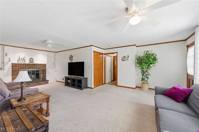 7223 Rosedale Drive, Concord Twp, OH 44060