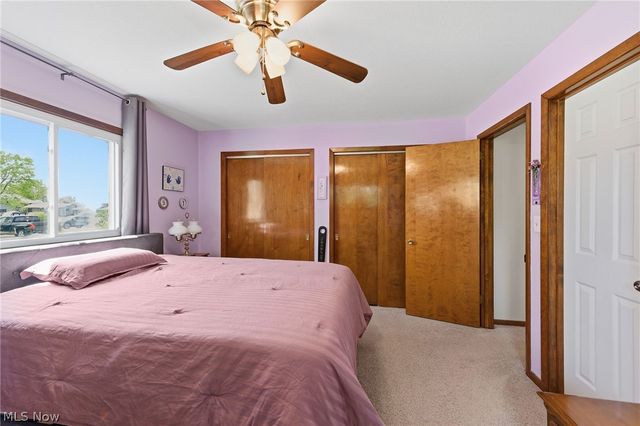 7223 Rosedale Drive, Concord Twp, OH 44060