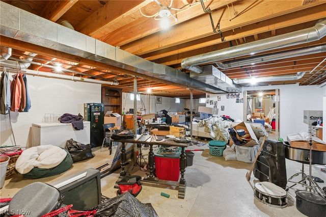 7223 Rosedale Drive, Concord Twp, OH 44060
