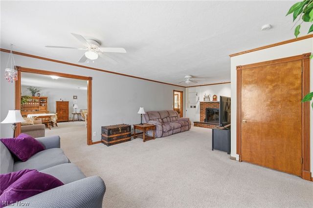 7223 Rosedale Drive, Concord Twp, OH 44060