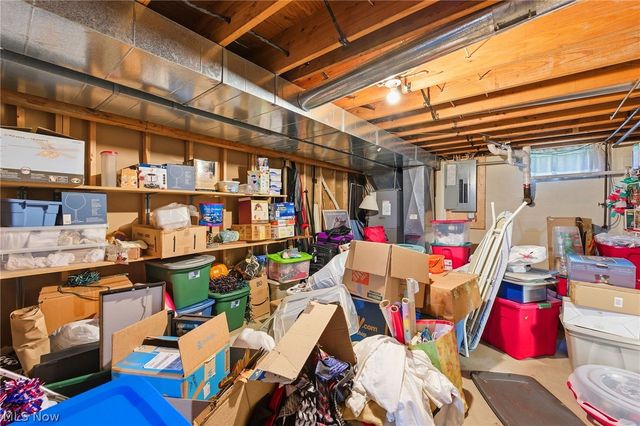 7223 Rosedale Drive, Concord Twp, OH 44060