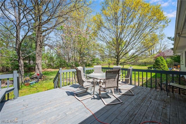 7223 Rosedale Drive, Concord Twp, OH 44060