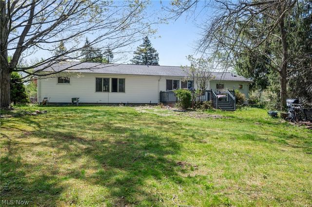 7223 Rosedale Drive, Concord Twp, OH 44060