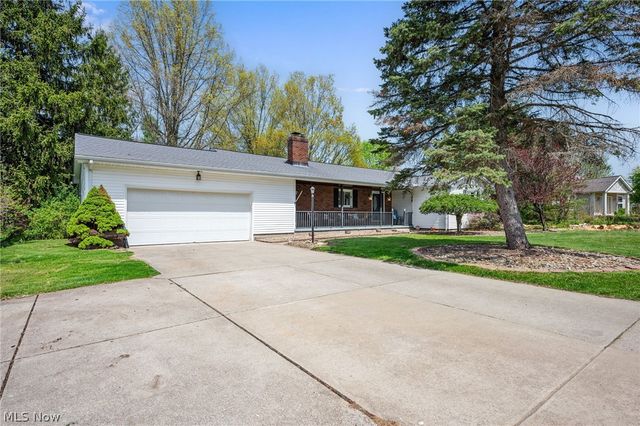 7223 Rosedale Drive, Concord Twp, OH 44060
