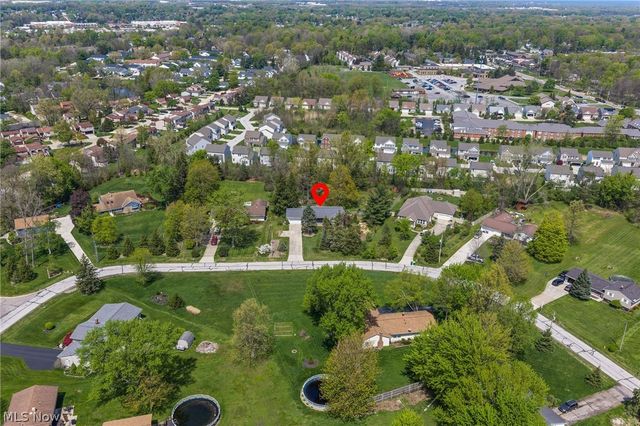 7223 Rosedale Drive, Concord Twp, OH 44060