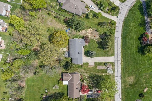 7223 Rosedale Drive, Concord Twp, OH 44060