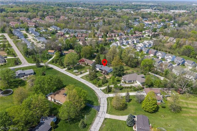 7223 Rosedale Drive, Concord Twp, OH 44060