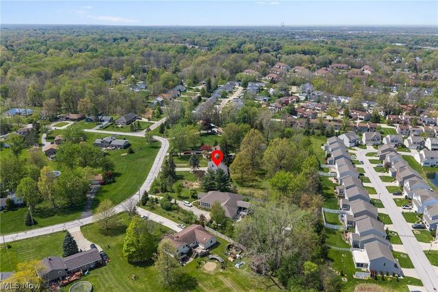 7223 Rosedale Drive, Concord Twp, OH 44060