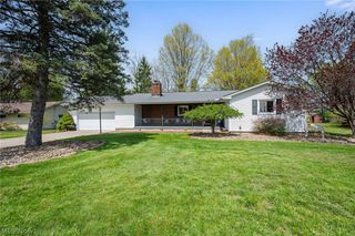 7223 Rosedale Drive, Concord Twp, OH 44060