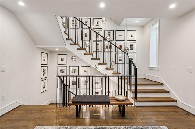2525 Peachtree Road NE 32, Atlanta, GA 30305