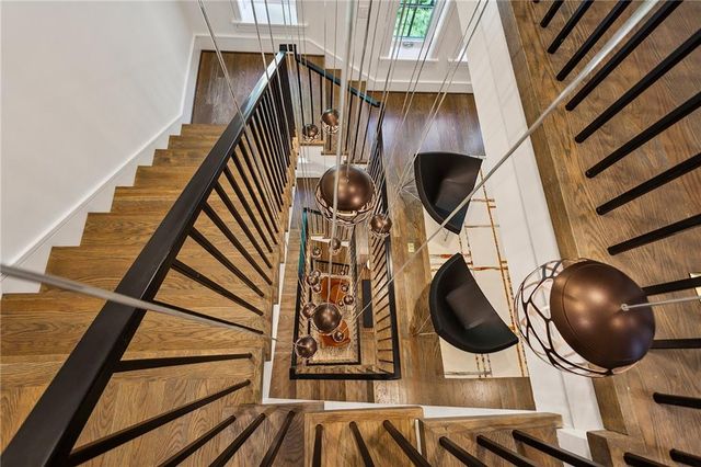 2525 Peachtree Road NE 32, Atlanta, GA 30305