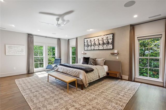 2525 Peachtree Road NE 32, Atlanta, GA 30305