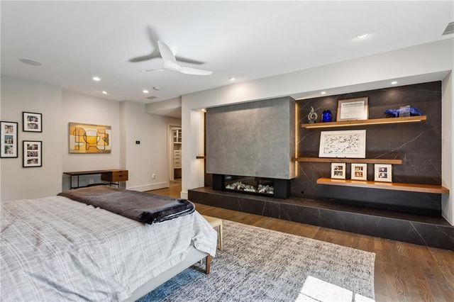 2525 Peachtree Road NE 32, Atlanta, GA 30305