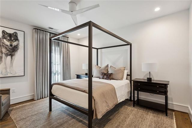 2525 Peachtree Road NE 32, Atlanta, GA 30305