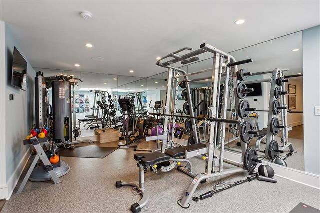 2525 Peachtree Road NE 32, Atlanta, GA 30305
