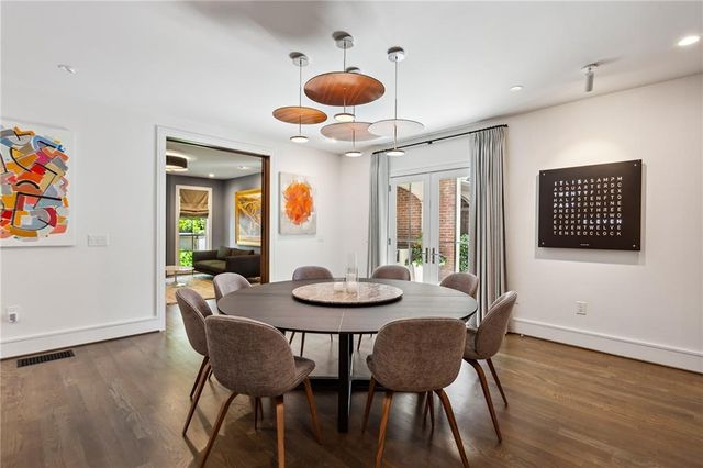 2525 Peachtree Road NE 32, Atlanta, GA 30305
