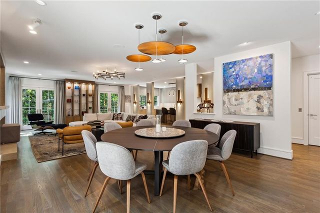 2525 Peachtree Road NE 32, Atlanta, GA 30305