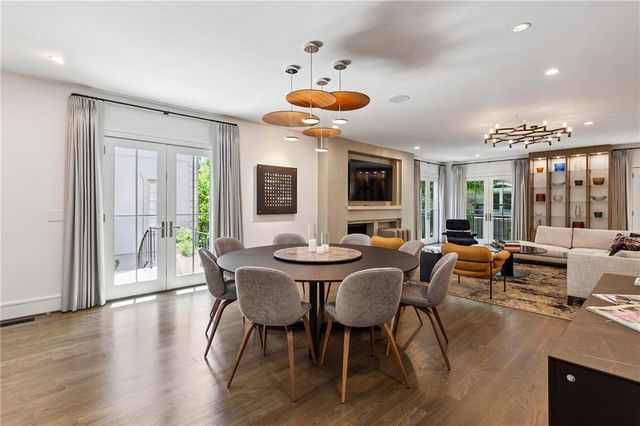 2525 Peachtree Road NE 32, Atlanta, GA 30305