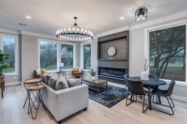 27073 Stonewood Drive, Whitney, TX 76692