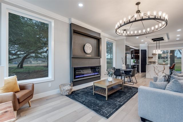 27073 Stonewood Drive, Whitney, TX 76692