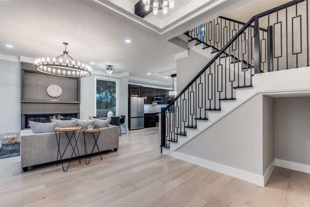 27073 Stonewood Drive, Whitney, TX 76692