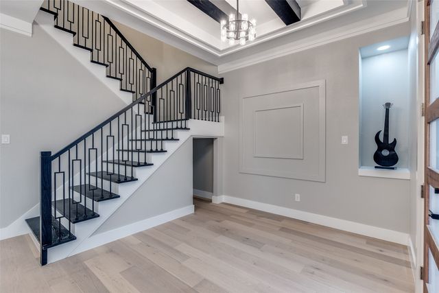 27073 Stonewood Drive, Whitney, TX 76692