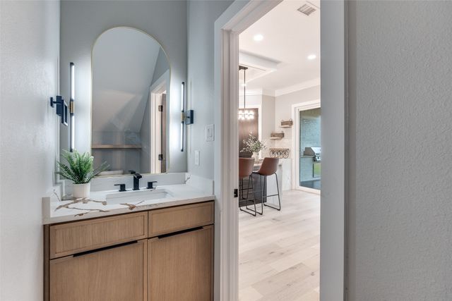 27073 Stonewood Drive, Whitney, TX 76692