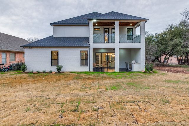 27073 Stonewood Drive, Whitney, TX 76692