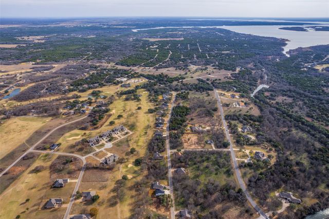 27073 Stonewood Drive, Whitney, TX 76692