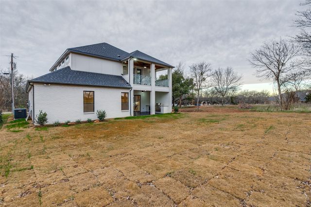 27073 Stonewood Drive, Whitney, TX 76692