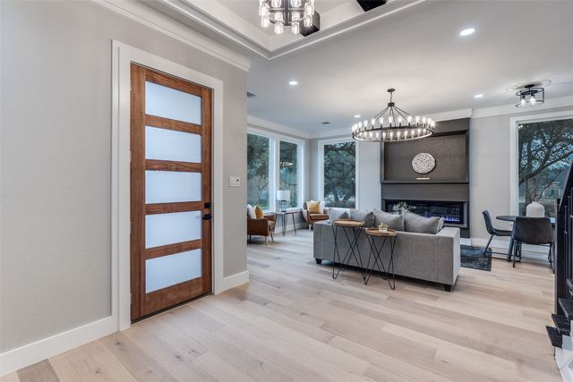 27073 Stonewood Drive, Whitney, TX 76692