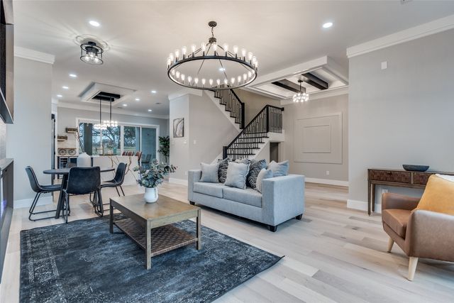 27073 Stonewood Drive, Whitney, TX 76692