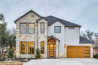 27073 Stonewood Drive, Whitney, TX 76692