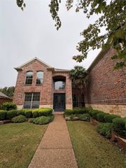 1904 Templegate Drive, Mckinney, TX 75072