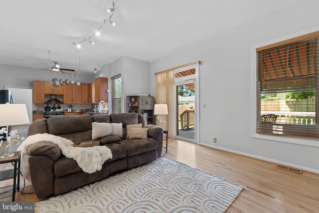 11906 CLARIDGE RD, Silver Spring, MD 20902