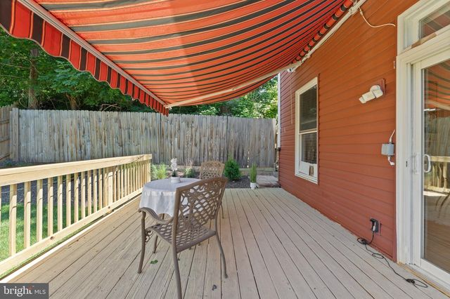 11906 CLARIDGE RD, Silver Spring, MD 20902