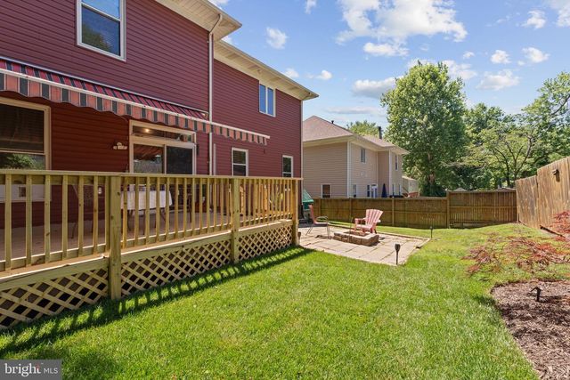 11906 CLARIDGE RD, Silver Spring, MD 20902
